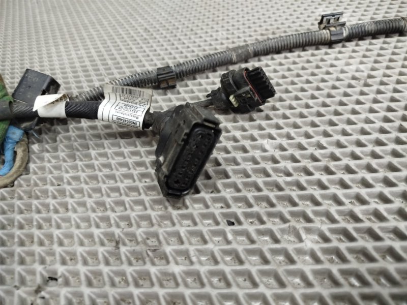 Проводка АКПП, 6385 рублей, Санкт-Петербург