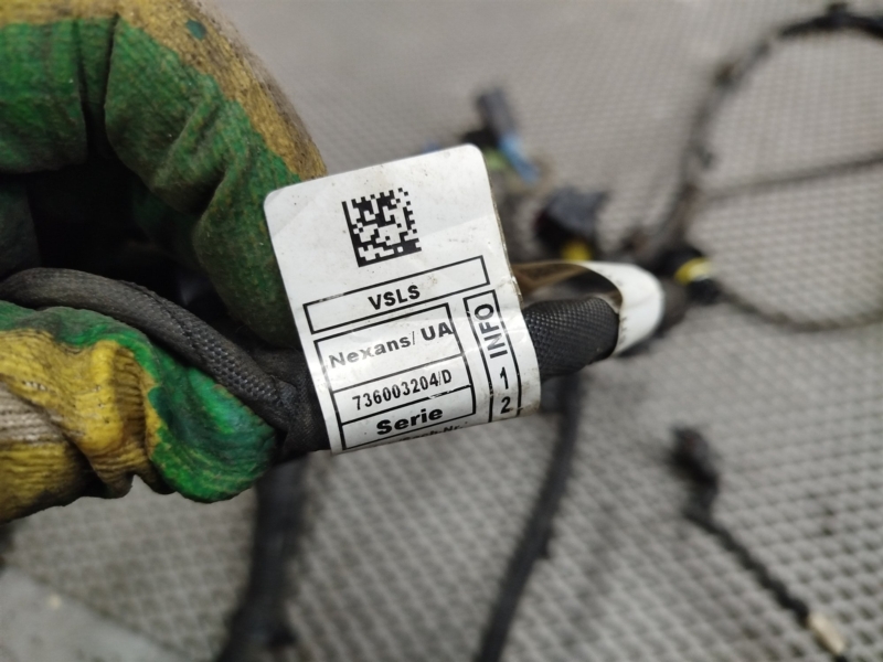 Проводка АКПП, 6385 рублей, Санкт-Петербург