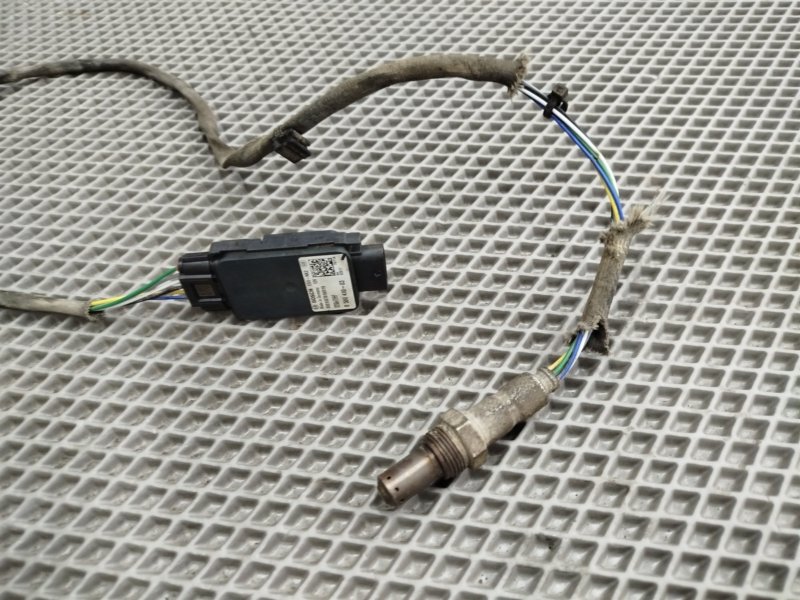 лямбда-зонд, 3670 рублей, Санкт-Петербург