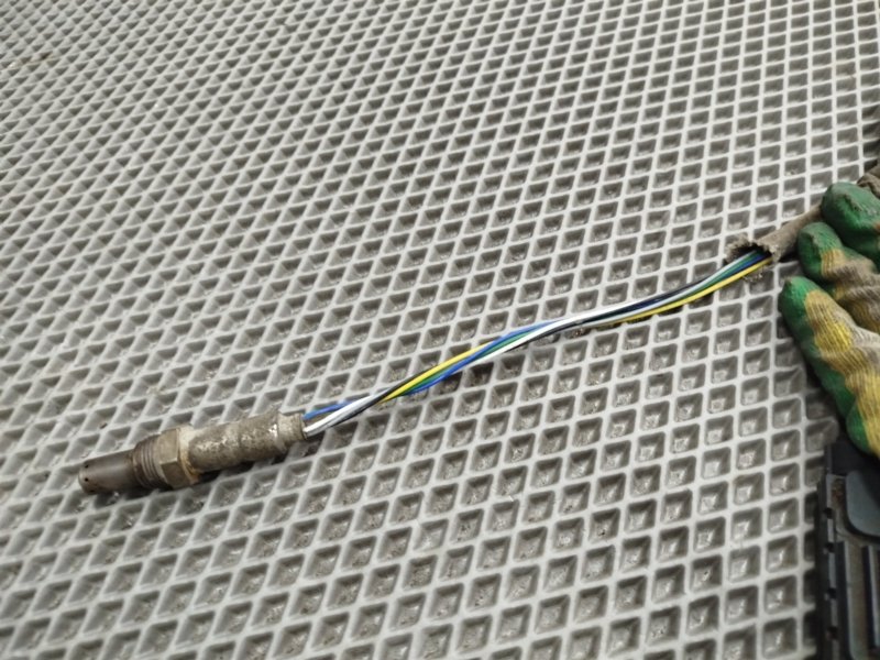 лямбда-зонд, 3670 рублей, Санкт-Петербург