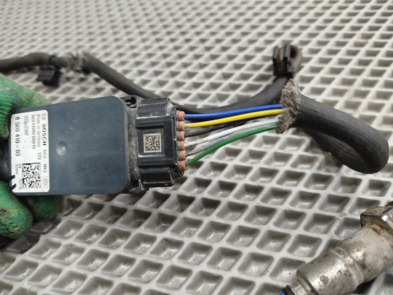 лямбда-зонд, 3670 рублей, Санкт-Петербург