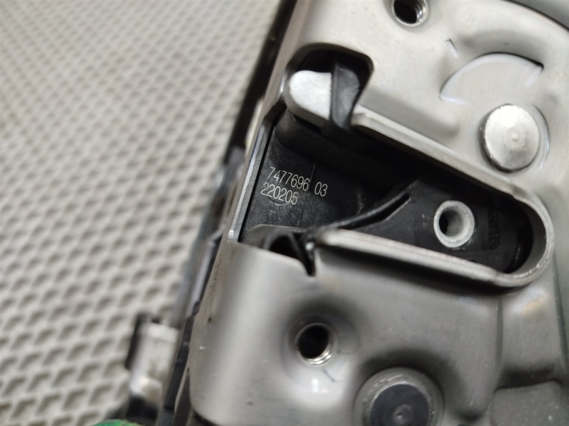 замок двери, 8205 рублей, Санкт-Петербург