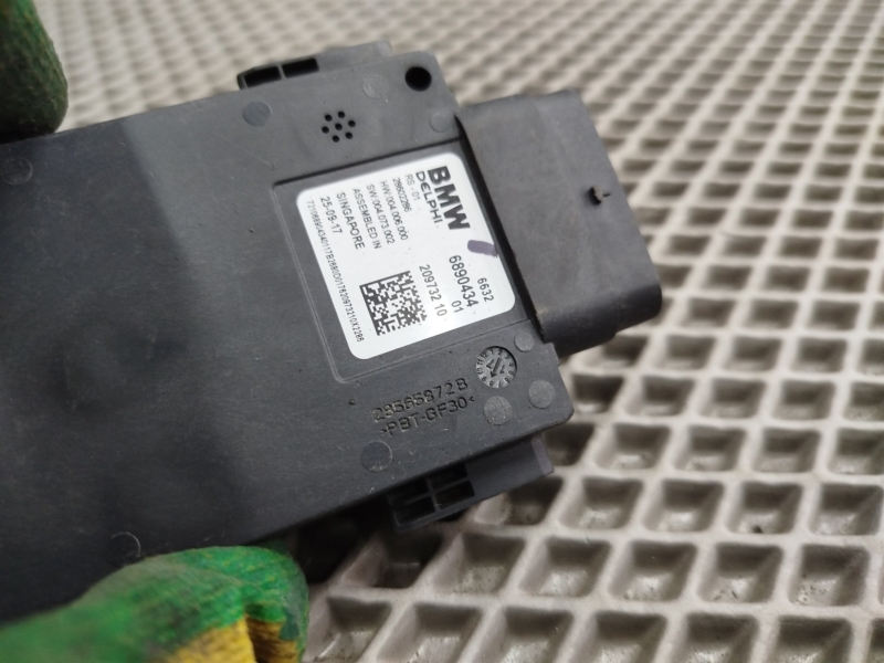 радарный датчик, 10925 рублей, Санкт-Петербург