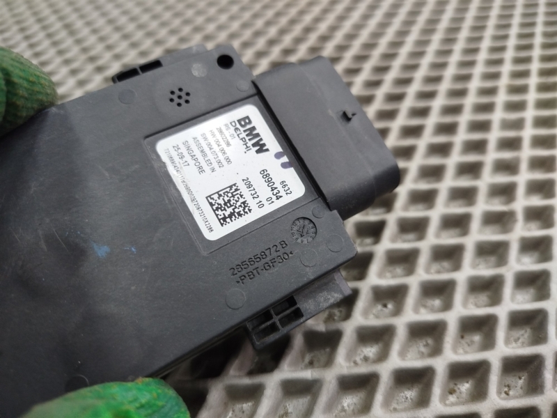 радарный датчик, 10925 рублей, Санкт-Петербург