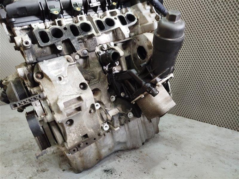 двигатель, 245370 рублей, Санкт-Петербург