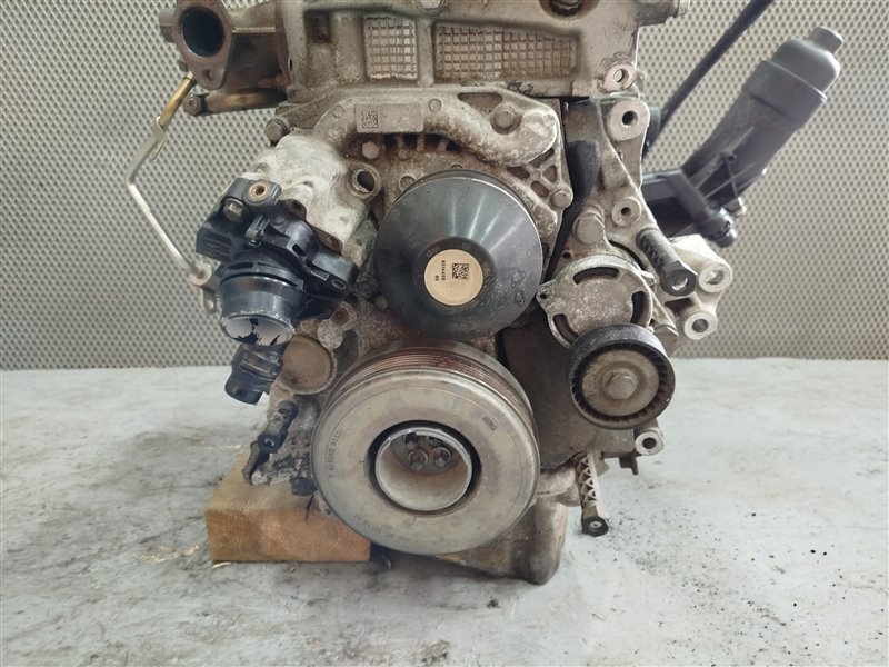 двигатель, 245370 рублей, Санкт-Петербург