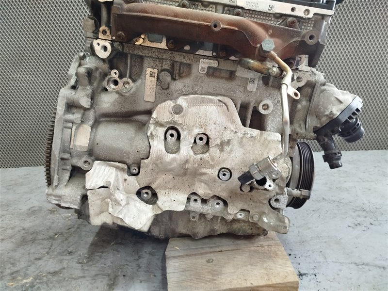 двигатель, 245370 рублей, Санкт-Петербург