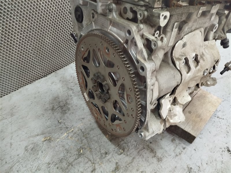 двигатель, 245370 рублей, Санкт-Петербург