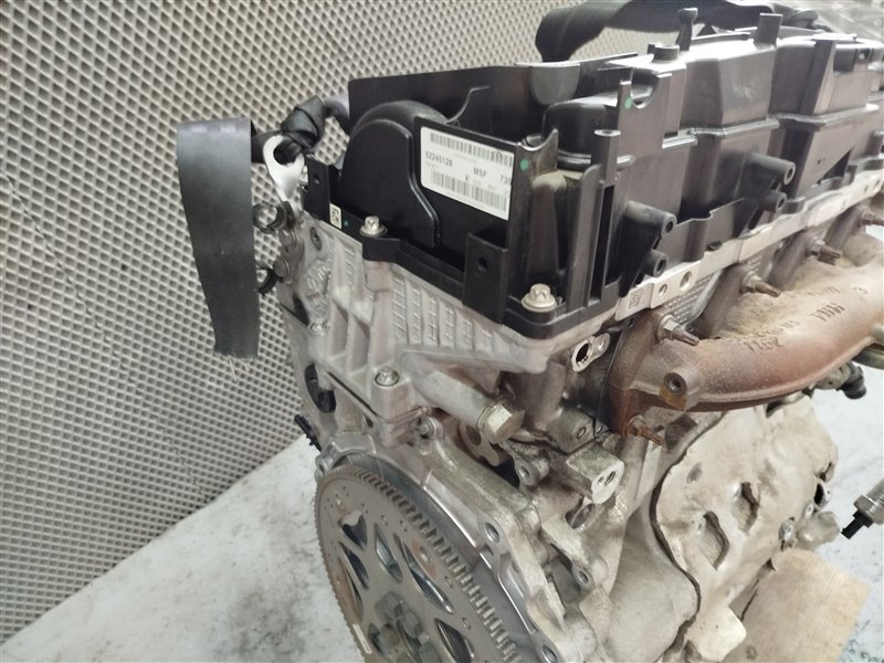 двигатель, 245370 рублей, Санкт-Петербург