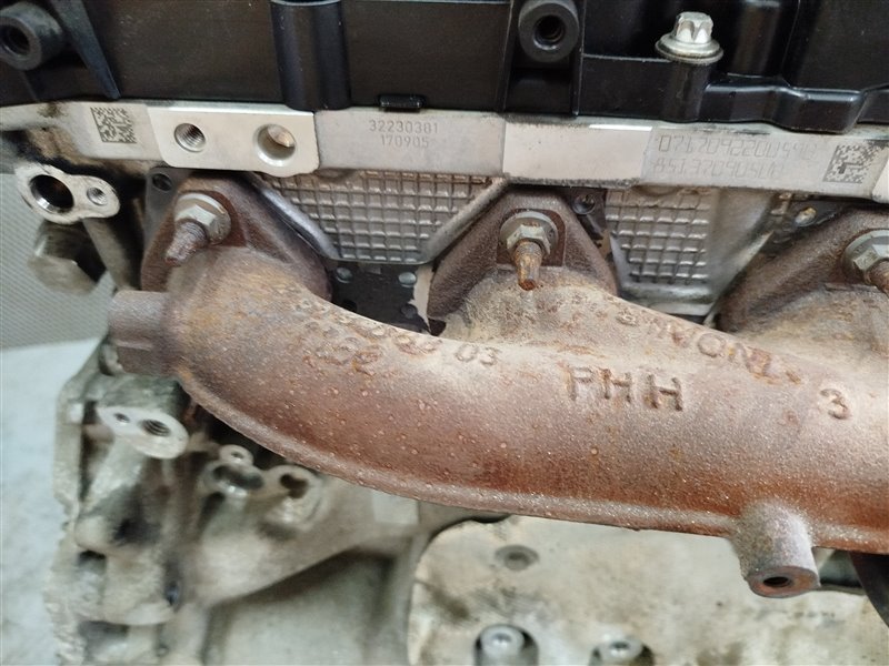 двигатель, 245370 рублей, Санкт-Петербург