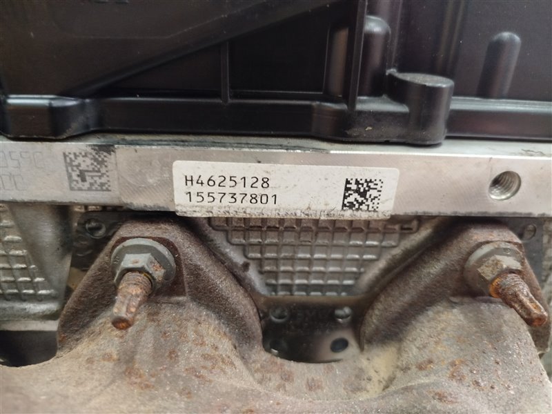 двигатель, 245370 рублей, Санкт-Петербург