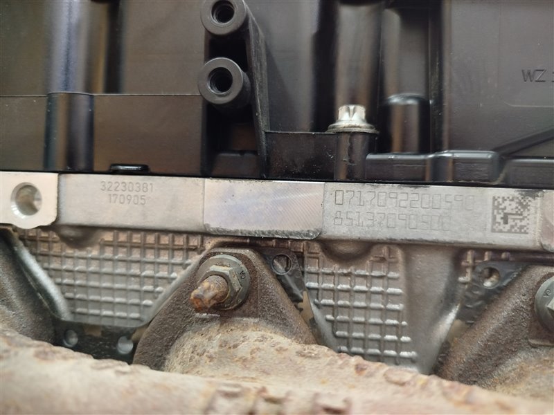 двигатель, 245370 рублей, Санкт-Петербург