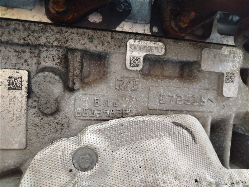 двигатель, 245370 рублей, Санкт-Петербург