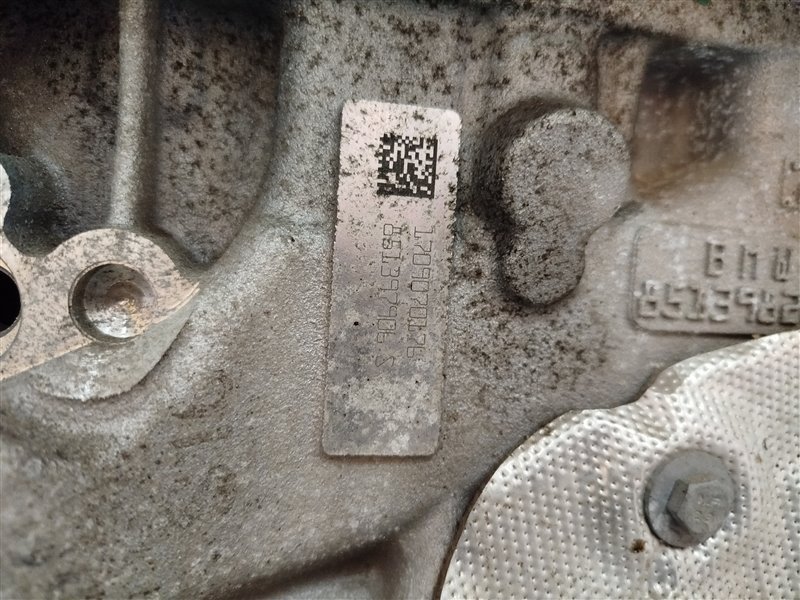 двигатель, 245370 рублей, Санкт-Петербург