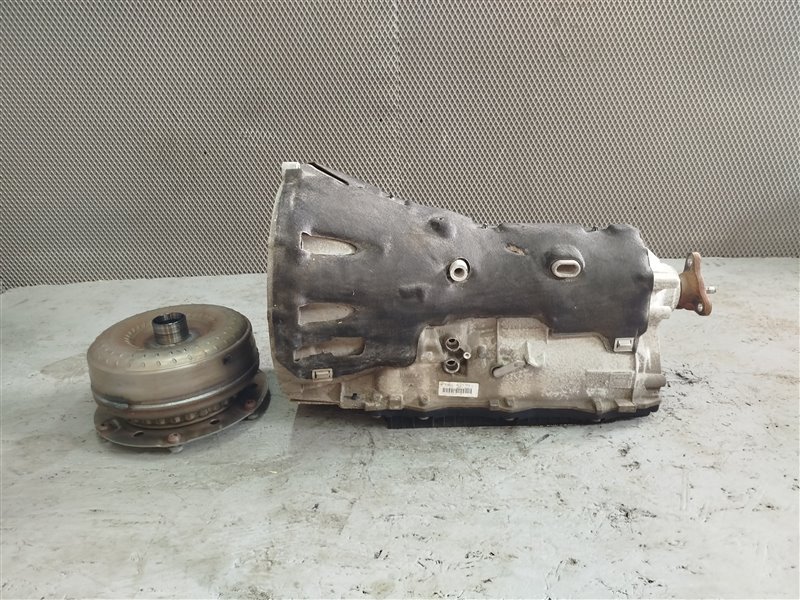 АКПП, 154505 рублей, Санкт-Петербург