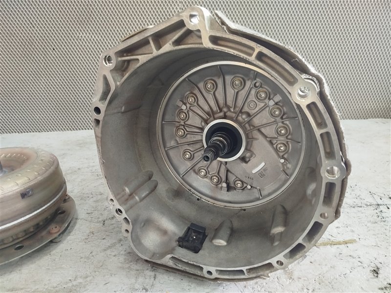 АКПП, 154505 рублей, Санкт-Петербург