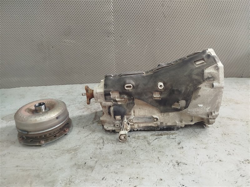 АКПП, 154505 рублей, Санкт-Петербург