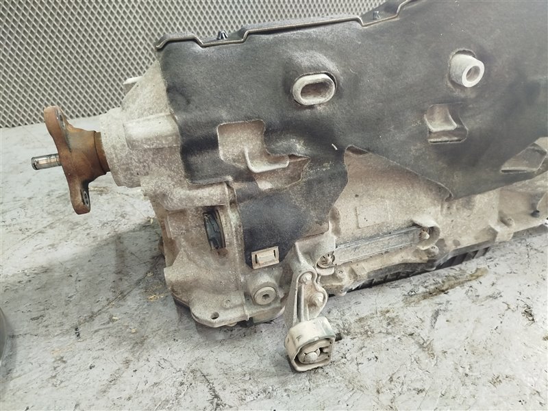 АКПП, 154505 рублей, Санкт-Петербург