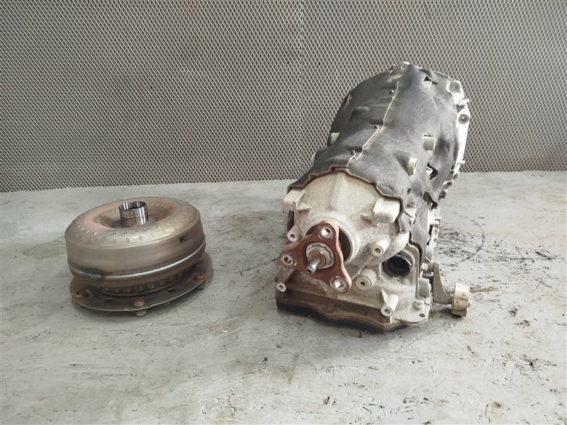 АКПП, 154505 рублей, Санкт-Петербург