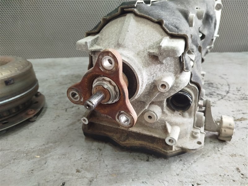 АКПП, 154505 рублей, Санкт-Петербург