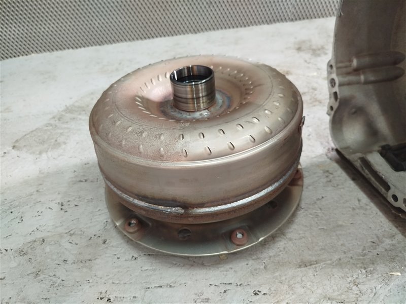 АКПП, 154505 рублей, Санкт-Петербург