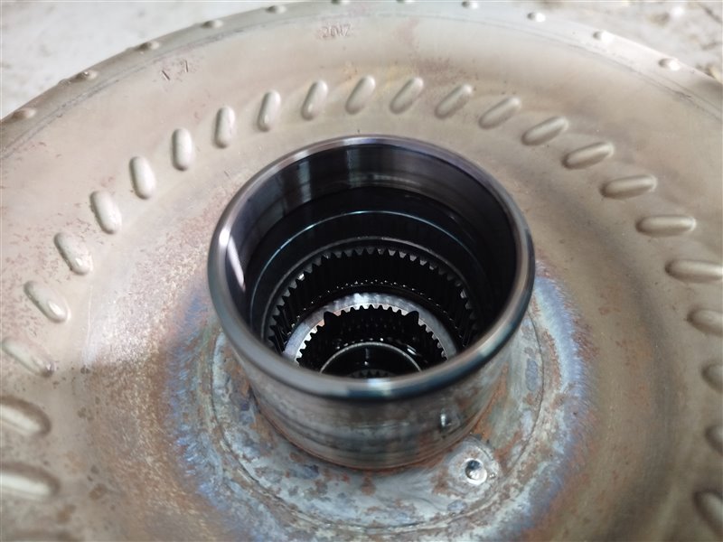 АКПП, 154505 рублей, Санкт-Петербург