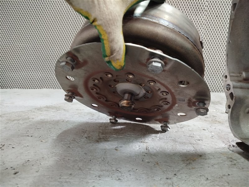 АКПП, 154505 рублей, Санкт-Петербург