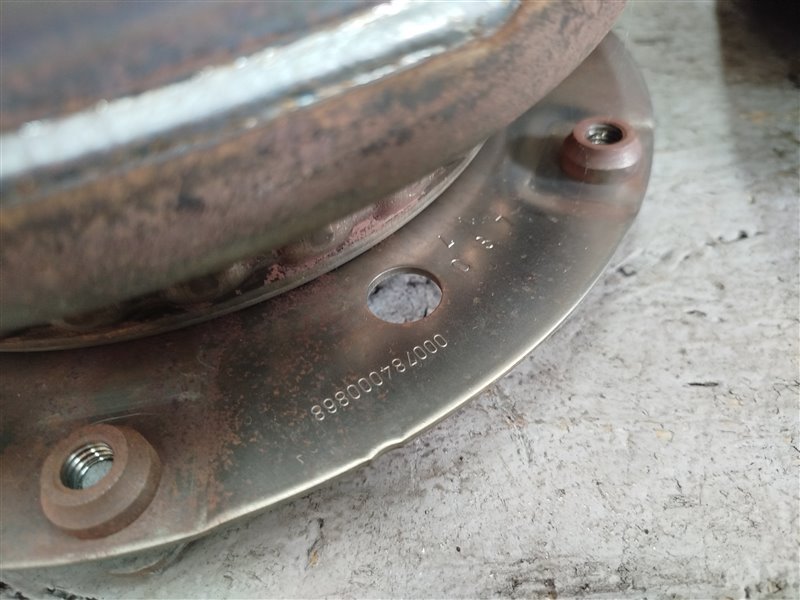 АКПП, 154505 рублей, Санкт-Петербург