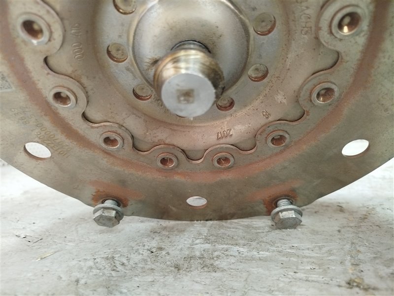 АКПП, 154505 рублей, Санкт-Петербург