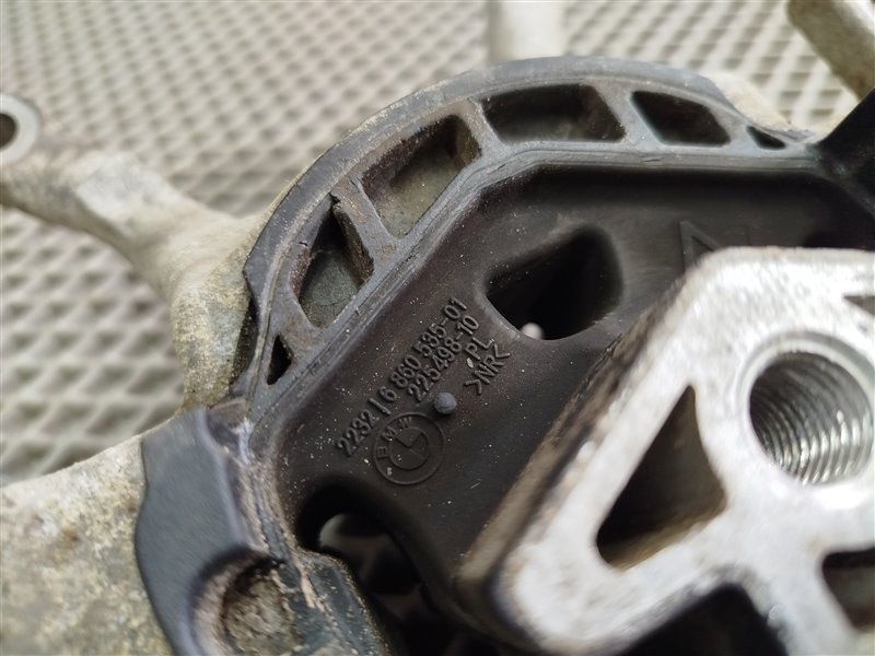 подушка АКПП, 3670 рублей, Санкт-Петербург