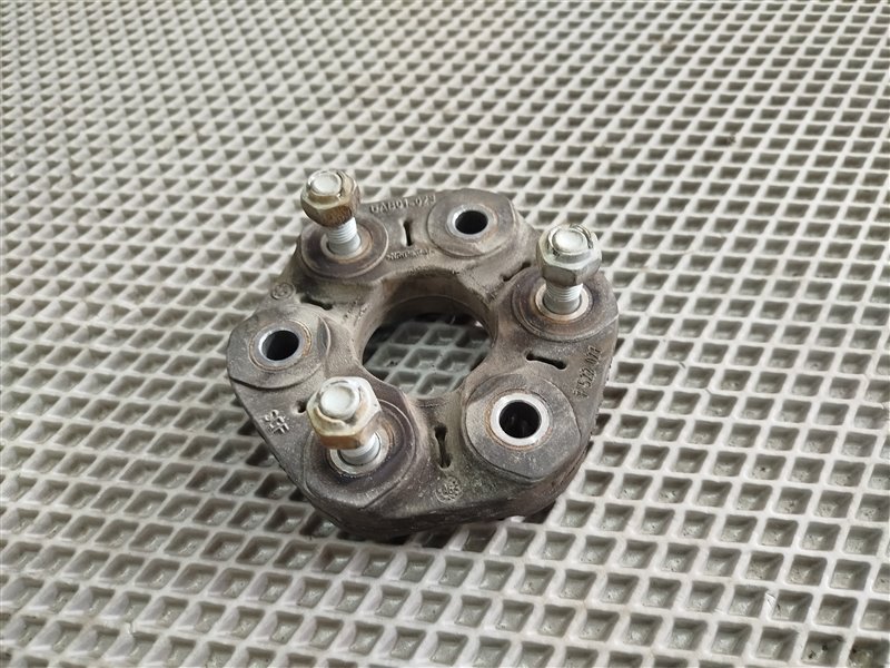 муфта кардана, 2305 рублей, Санкт-Петербург