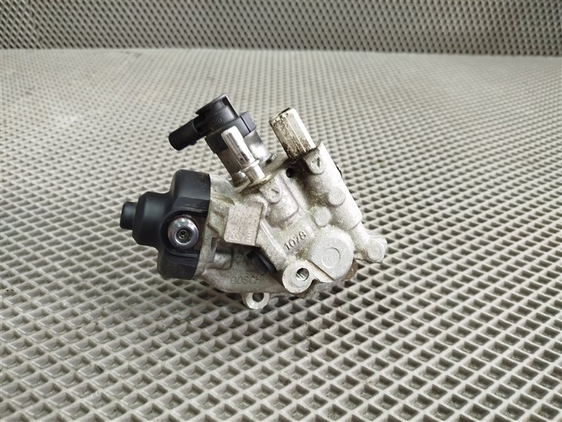 ТНВД, 18210 рублей, Санкт-Петербург