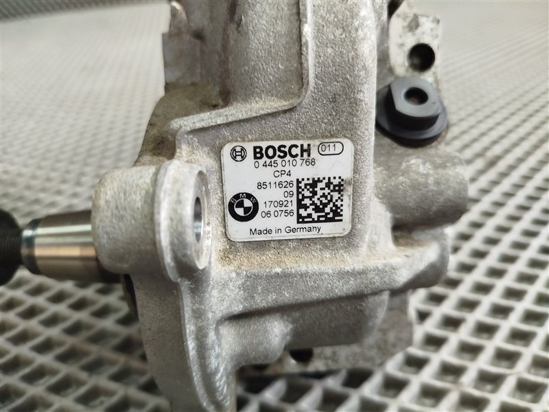 ТНВД, 18210 рублей, Санкт-Петербург