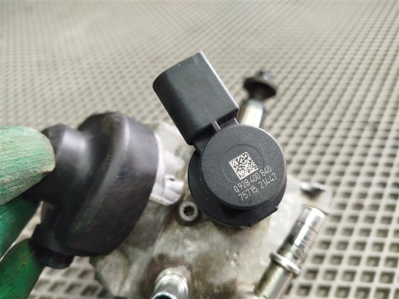 ТНВД, 18210 рублей, Санкт-Петербург