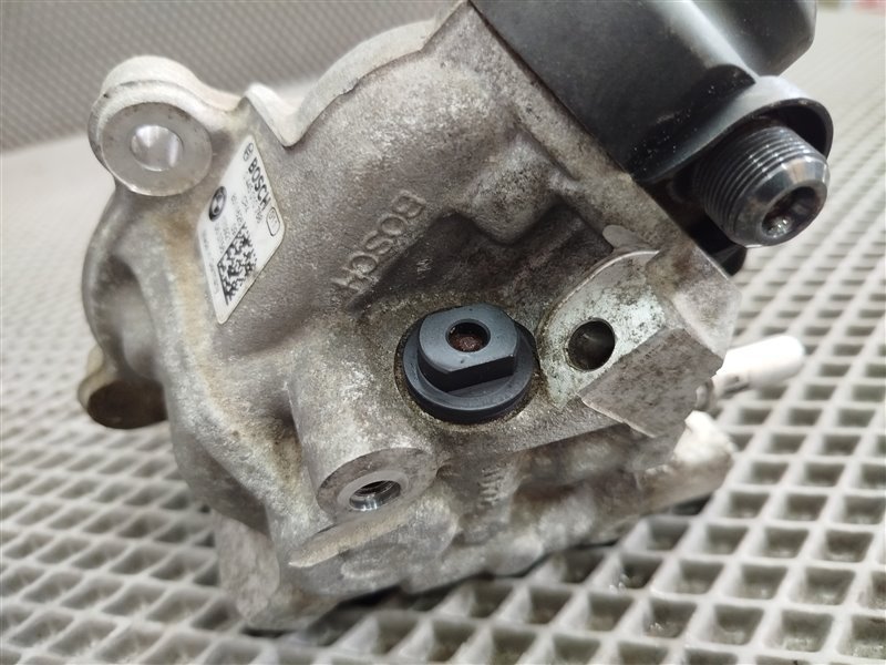 ТНВД, 18210 рублей, Санкт-Петербург