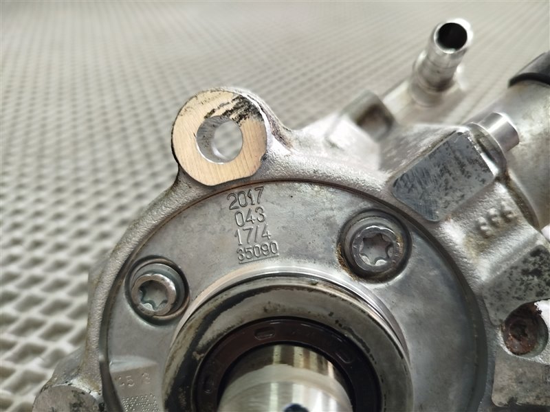 ТНВД, 18210 рублей, Санкт-Петербург