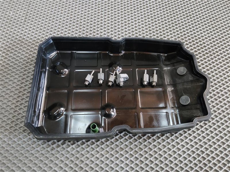 поддон АКПП, 4945 рублей, Санкт-Петербург