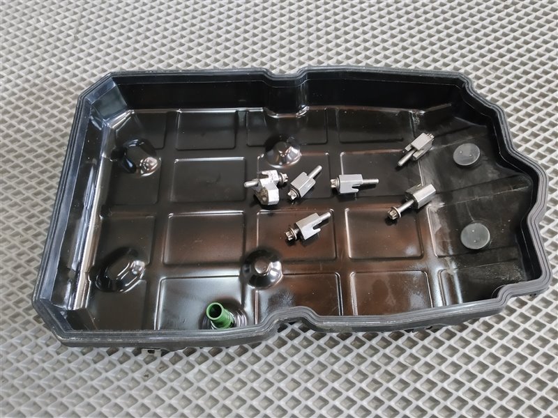 поддон АКПП, 4945 рублей, Санкт-Петербург