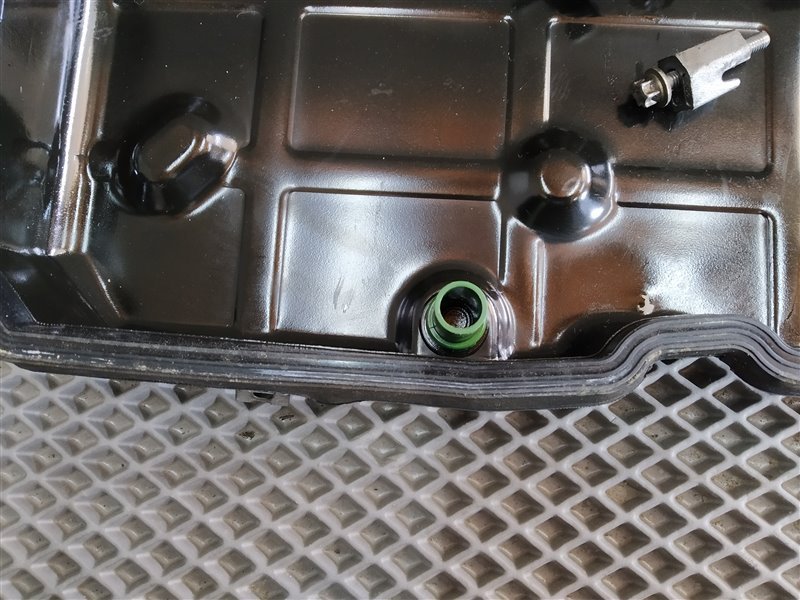 поддон АКПП, 4945 рублей, Санкт-Петербург