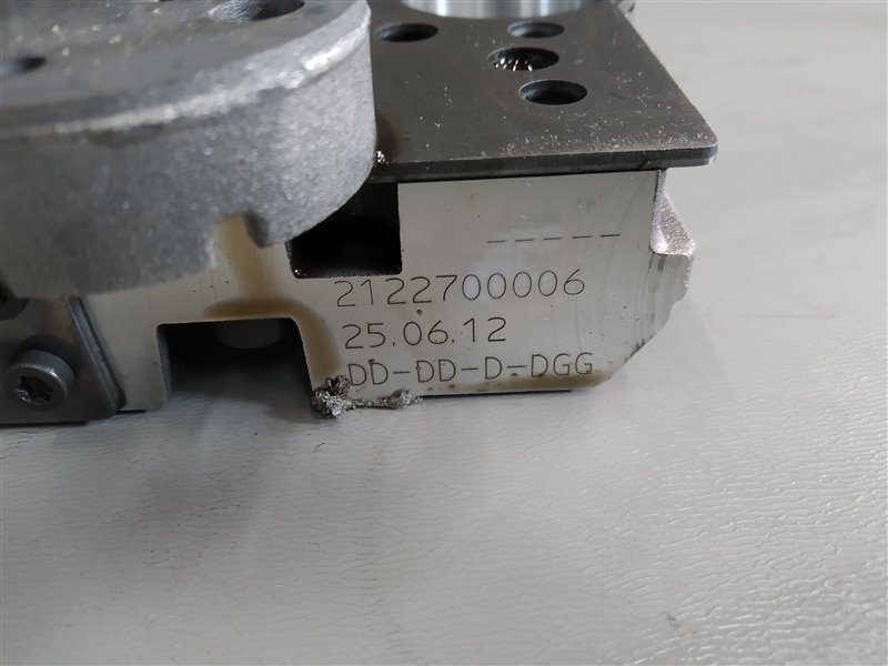 гидроблок АКПП, 6400 рублей, Санкт-Петербург