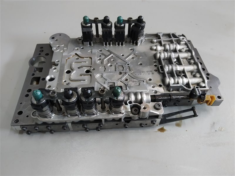 гидроблок АКПП, 6400 рублей, Санкт-Петербург