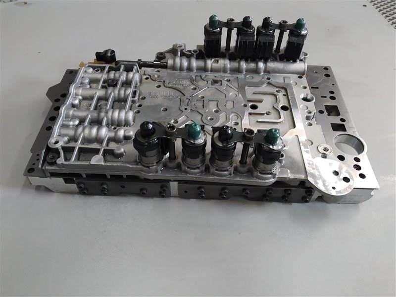 гидроблок АКПП, 6400 рублей, Санкт-Петербург