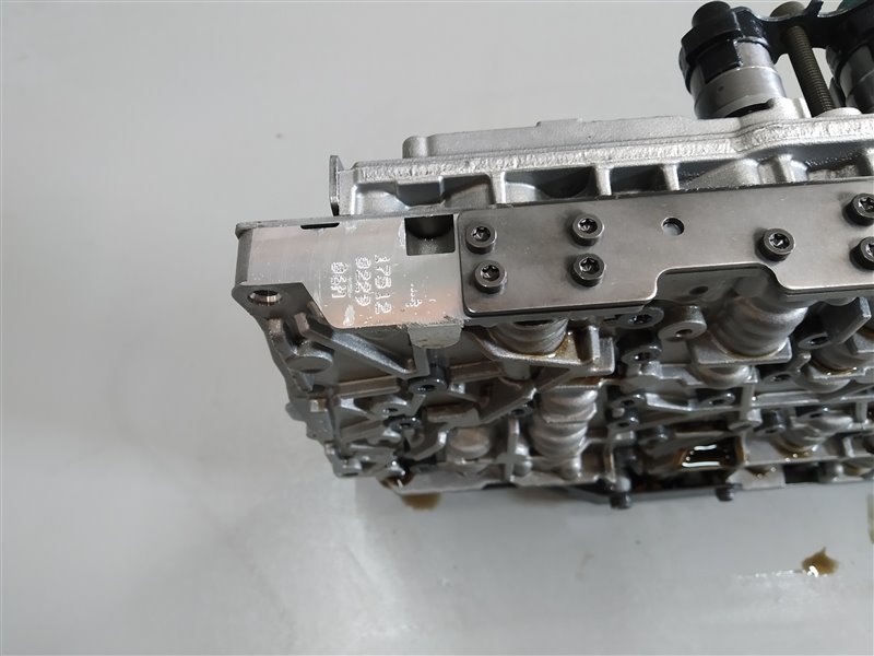 гидроблок АКПП, 6400 рублей, Санкт-Петербург