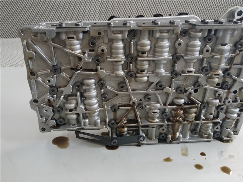 гидроблок АКПП, 6400 рублей, Санкт-Петербург