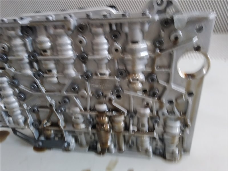 гидроблок АКПП, 6400 рублей, Санкт-Петербург