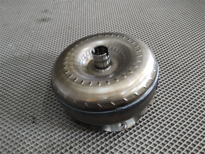 гидротрансформатор, 9845 рублей, Санкт-Петербург