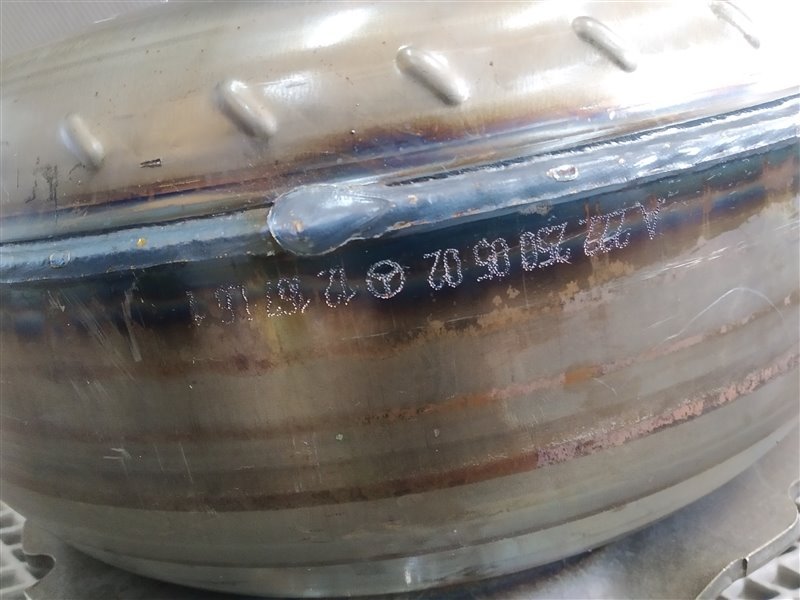 гидротрансформатор, 9845 рублей, Санкт-Петербург