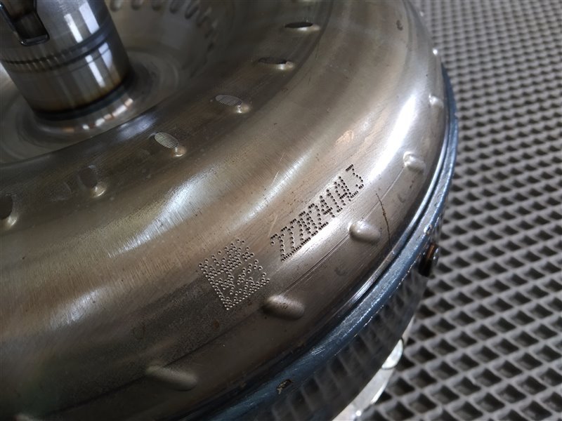 гидротрансформатор, 9845 рублей, Санкт-Петербург