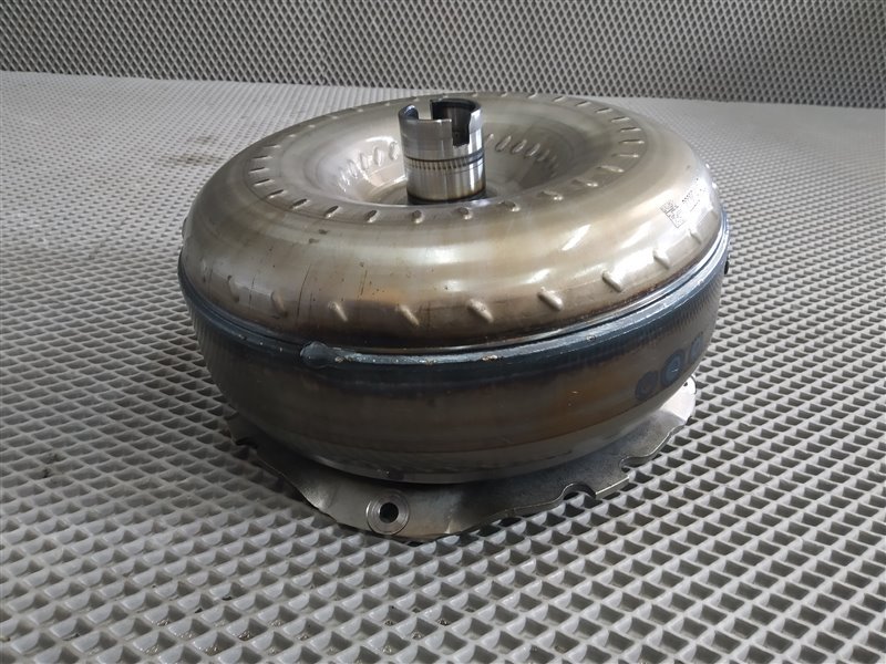 гидротрансформатор, 9845 рублей, Санкт-Петербург