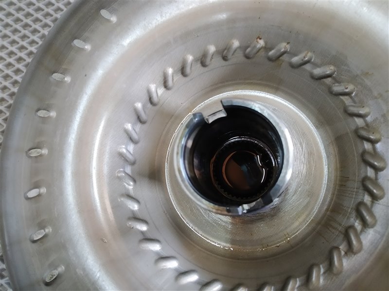 гидротрансформатор, 9845 рублей, Санкт-Петербург